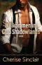 [Masters of the Shadowlands 01] • Willkommen im Club Shadowlands